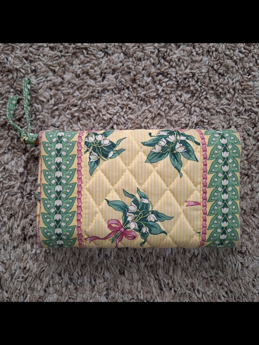 Vera Bradley vintage vera